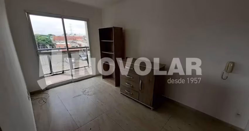 Apartamento, Parque Edu Chaves!