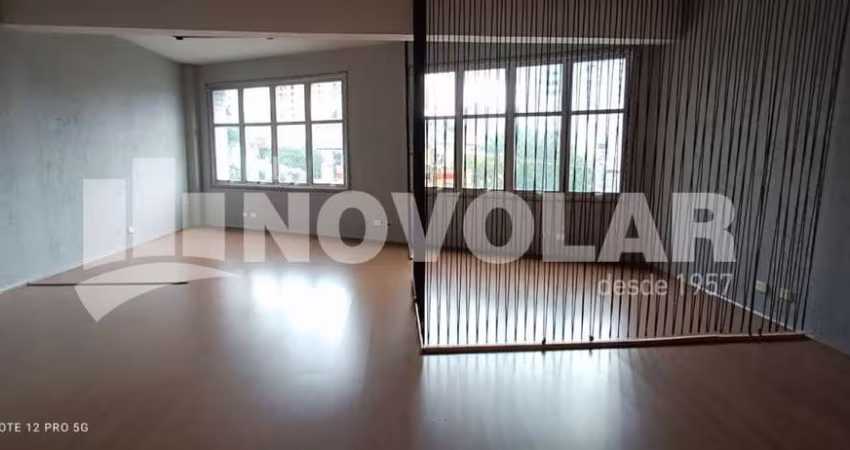 Conjunto Comercial com 2 salas no Bairro Água Fria e 1 Vaga de garagem