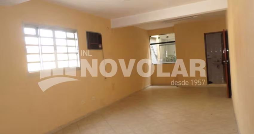 Sala Comercial para Locação na Vila Maria!