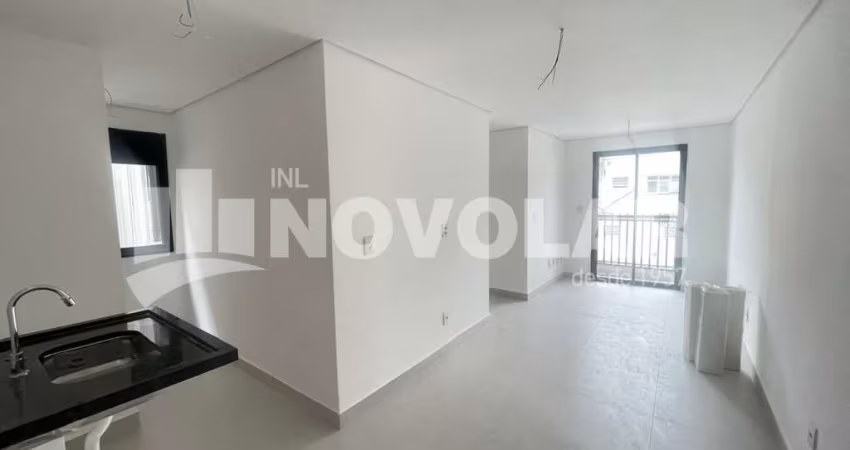 Apartamento na Vila Guilherme com 2 Dormitórios