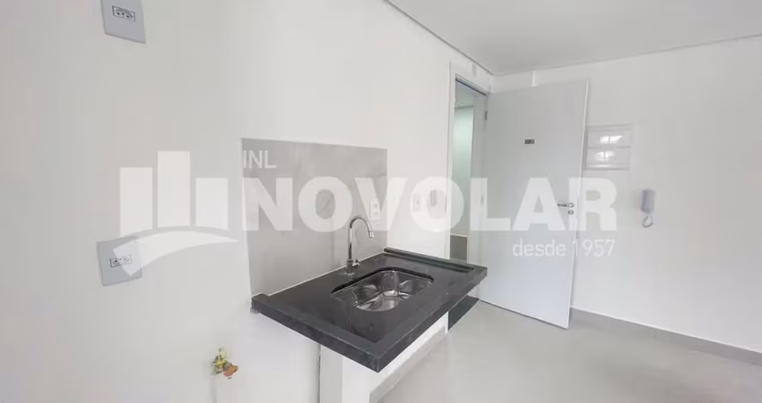 Apartamento na Vila Guilherme com 2 Dormitórios