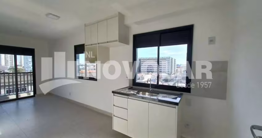 Apartamento com 1 quarto para alugar na Vila Guilherme, São Paulo 