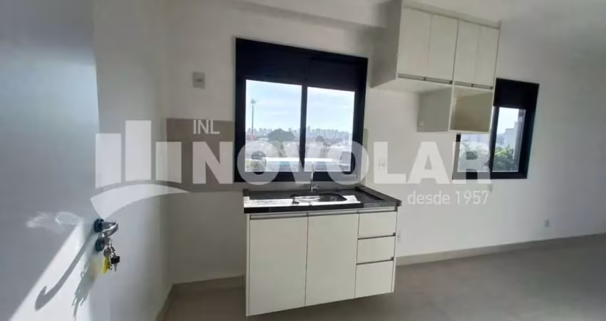 Apartamento com 1 quarto para alugar na Vila Guilherme, São Paulo 