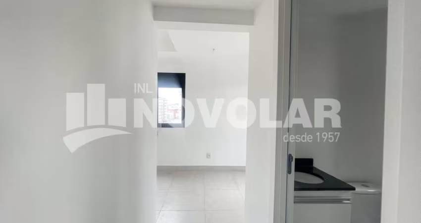 Apartamento na Vila Guilherme com 1 Dormitório