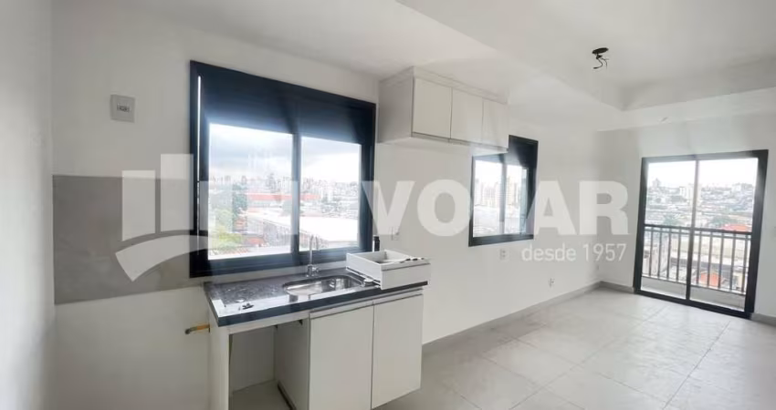 Apartamento na Vila Guilherme com 1 Dormitório
