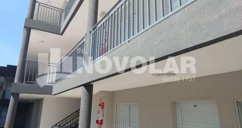 Apartamento pronto para morar no mandaqui - conforto e praticidade!