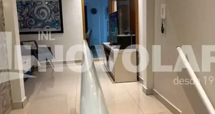 Sobrado à venda na vila maria - conforto e espaço para sua família!