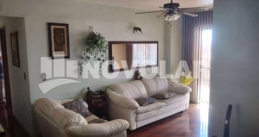 Apartamento, Vila Carrão