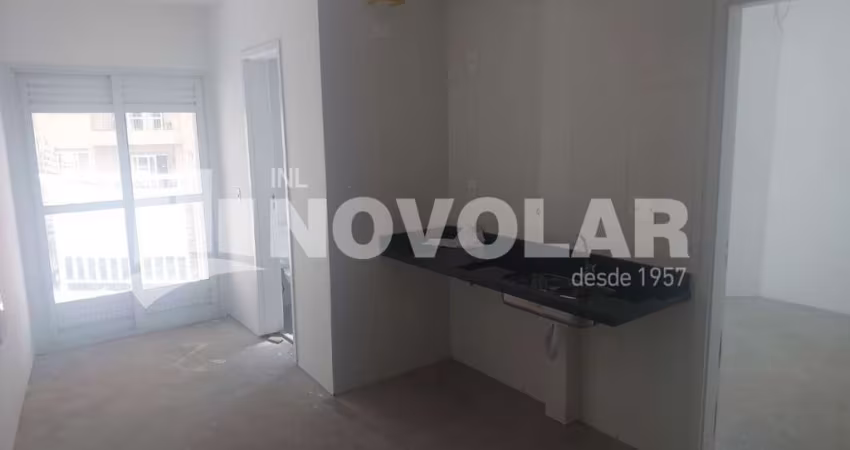 Apartamento, com 60,95 mts², 2 dormitórios , sala, cozinha, banheiro , area de serviço, Água Fria