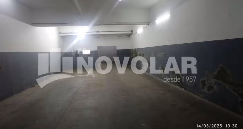Galpão com 320 m² de area total na Vila Guilherme