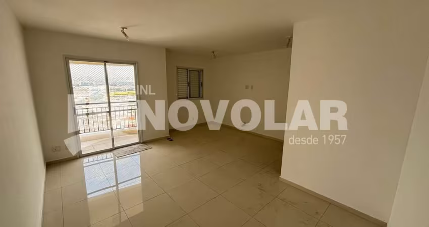 Apartamento na Vila Guilherme- 2 sormitórios e 2 vagas