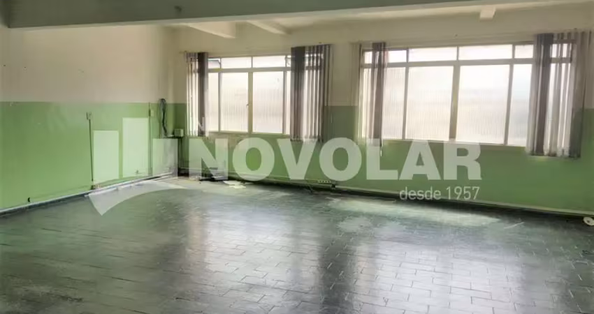 Prédio com 1 sala para alugar na Vila Maria, São Paulo 