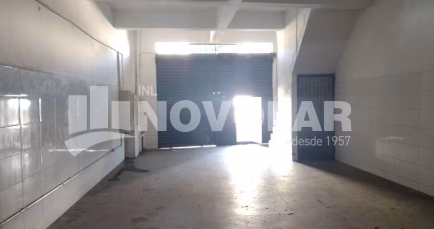 Loja comercial na Vila Maria com 173 m²