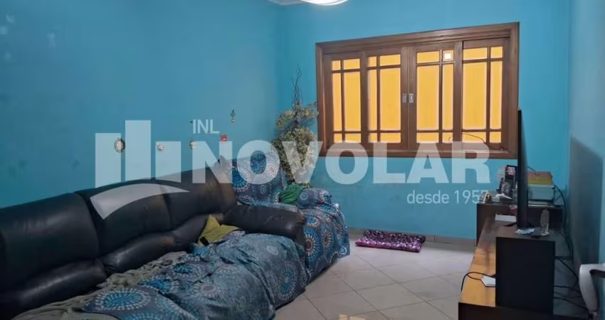 Excelente Sobrado à Venda no Bairro do Catumbi!