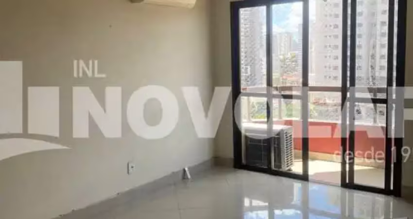 Apartamento, parada inglesa, 3 dormitórios, sendo 1 suite e 2 vagas
