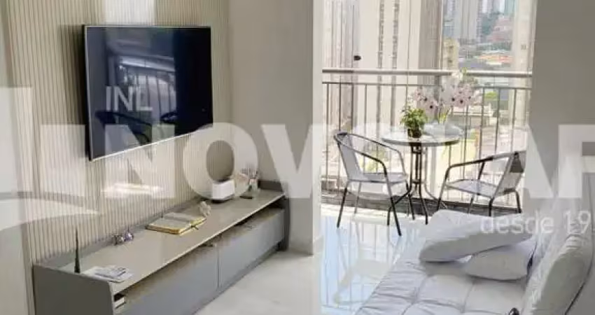 Apartamento com 2 quartos à venda na Vila Guilherme, São Paulo 