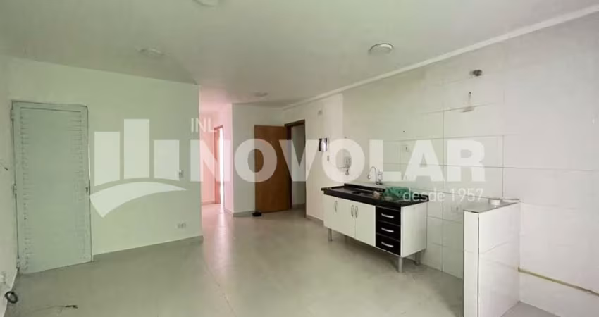 Apartamento no Jardim Japão com 2 Dormitórios