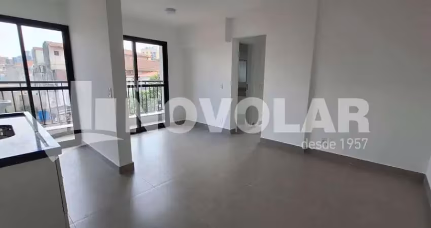 Apartamento novo com 2 dormitórios e 1 vaga - jardim são paulo