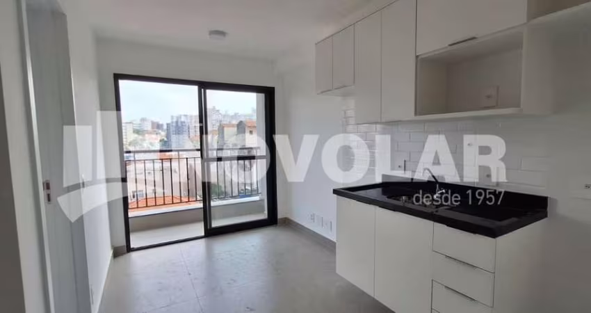 Apartamento novo  ,Jardim São Paulo