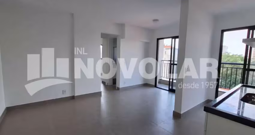 Apartamento Novo para Locação no Jardim São Paulo | 2 Dormitórios | 1 Vaga | Próximo ao Metrô