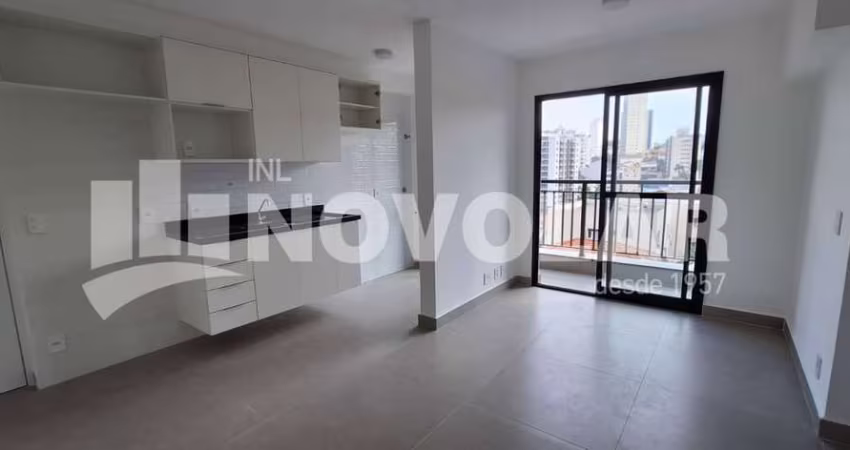 Apartamento novo -Jardim São Paulo
