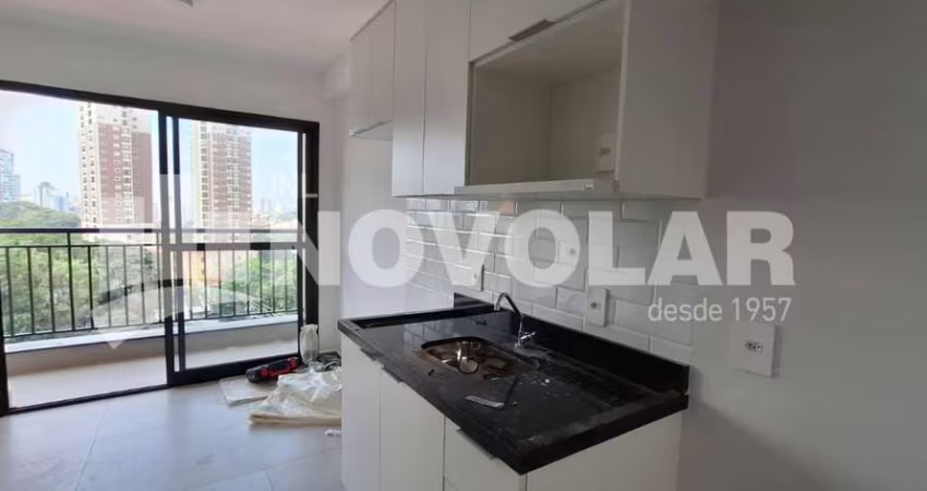 Apartamento  1 Dormitório Jardim São Paulo