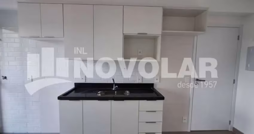 Apartamento novo  -Jardim São Paulo