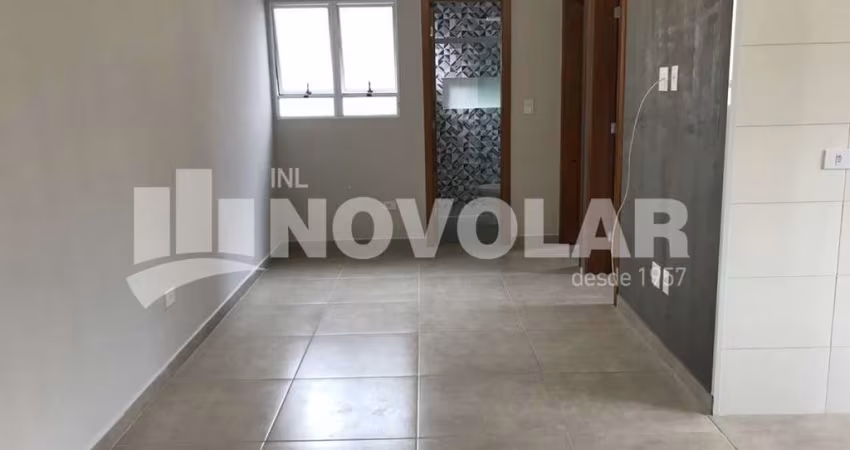 Apartamento na Vila Maria com 2 Dormitórios
