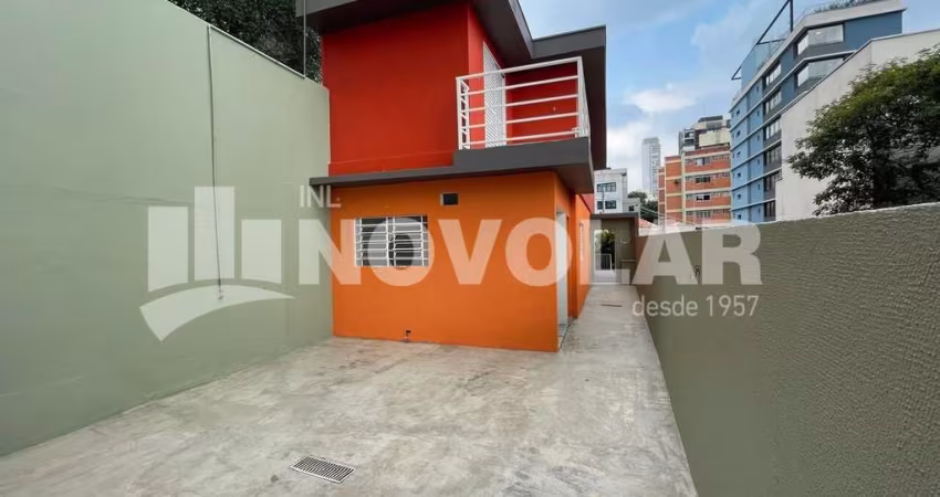 CASA COMERCIAL COM 2 PAVIMENTOS  NA VILA MADALENA. CONVIDAMOS VOCÊ PARA CONHECER, AGENDE SUA VISITA!