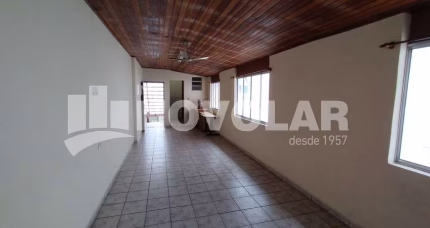 Sobrado Amplo para Locação na Vila Maria com 4 Dormitórios, Quintal e Conforto em Cada Detalhe