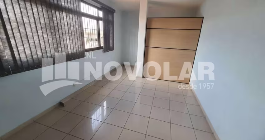 Sala Comercial na Vila Nova Mazzei
