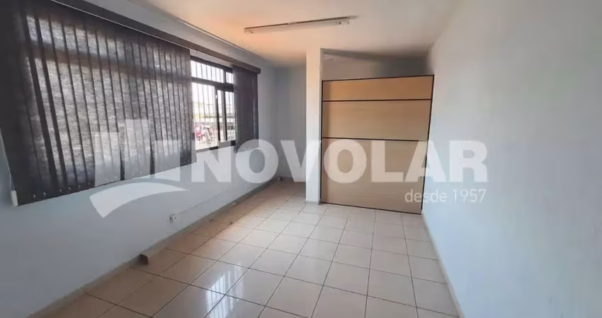 Sala comercial com 2 salas para alugar na Vila Nova Mazzei, São Paulo 