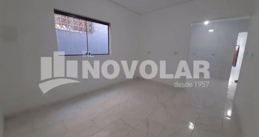 Casa comercial com 3 salas para alugar em Santana, São Paulo 