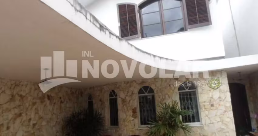 Sobrado comercial. localização estratégica em santana.