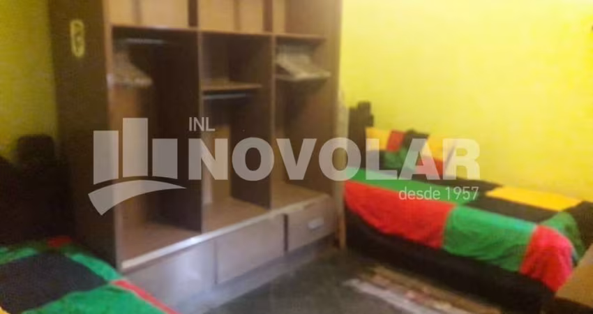 Sobrado Comercial no Parque Novo Mundo