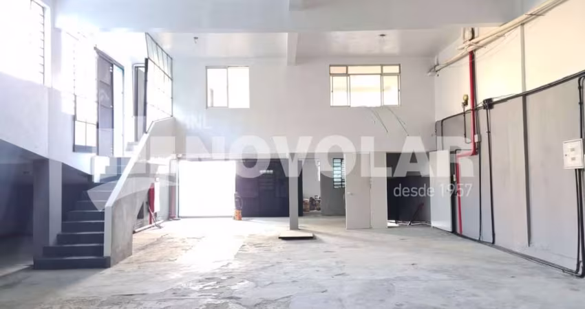 SUBSOLO VILA MARIA