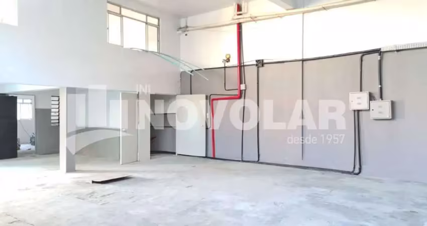 Ponto comercial com 3 salas para alugar na Vila Maria, São Paulo 