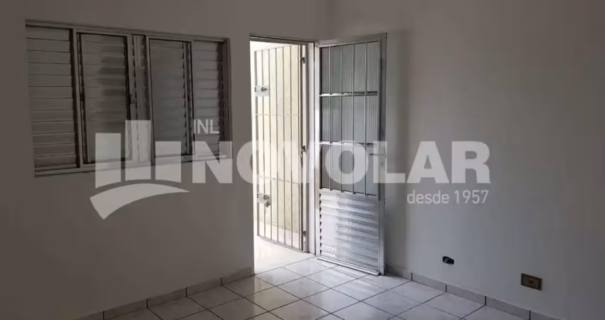 Sobrado 2 dormitórios para alugar no parque edu chaves ? 120m², edícula e 2 vagas