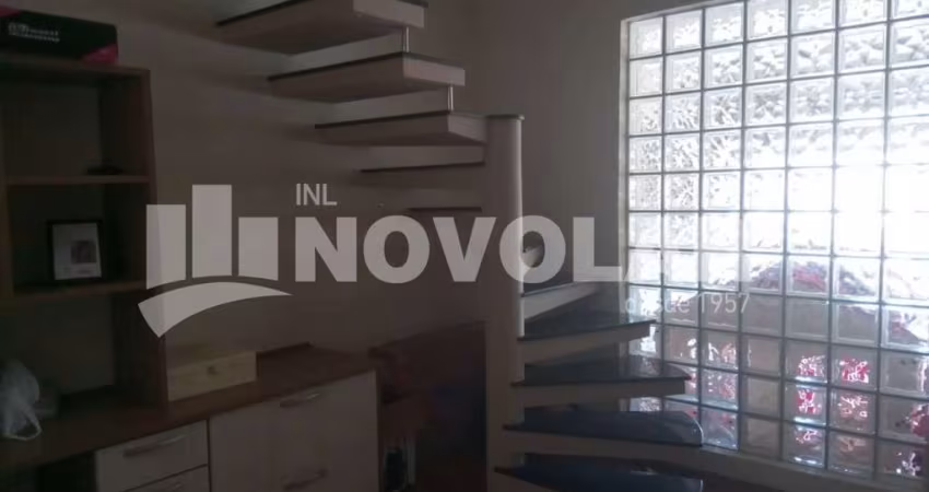 Sobrado Comercial na Vila Maria