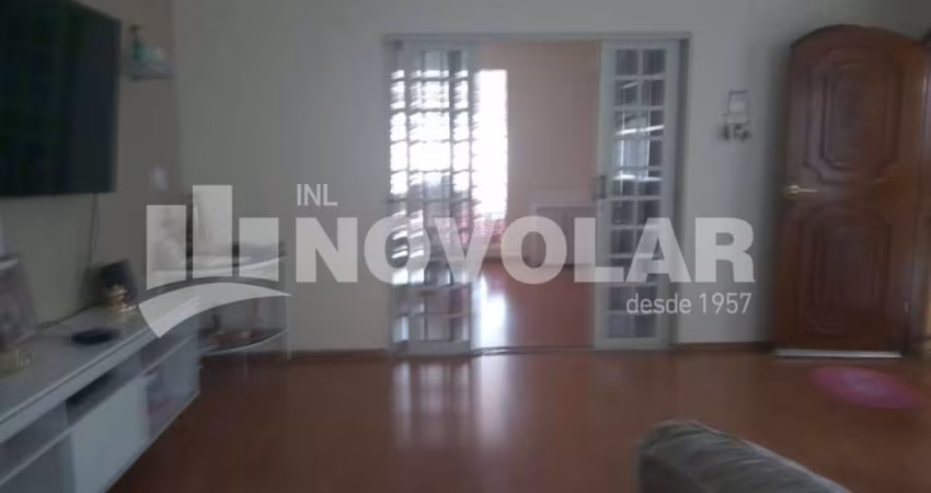Sobrado Comercial na Vila Maria