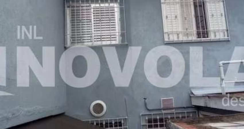Sobrado à venda na Avenida Sanatório! Conforto e praticidade em um só lugar!