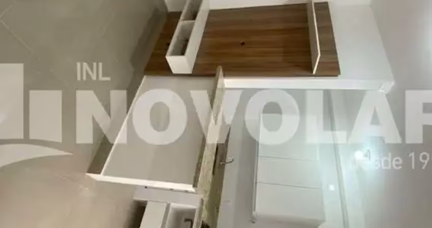 Apartamento com 1 quarto para alugar na Vila Maria Baixa, São Paulo 