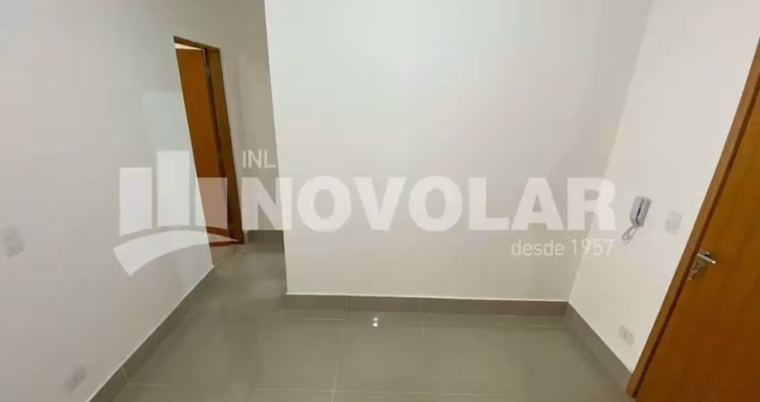 Apartamento na vila maria baixa  -  1 dormitório. condomínio novo. agende sua visita!