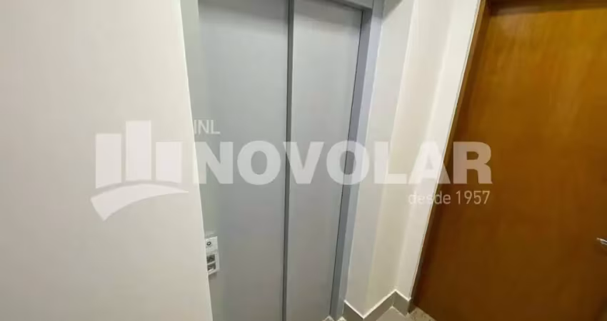 Apartamento na vila maria baixa- 1 dormitório em condomínio com elevador.
