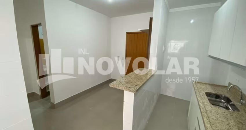 Apartamento na Vila Maria Baixa- 1 dormitório
