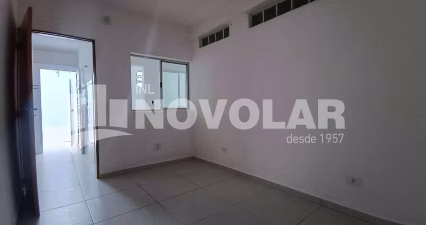 Casa Térrea na Vila Maria Alta - 1 dormitório