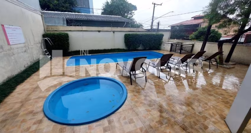 Apartamento com 2 Dormitórios na Vila Maria ? Ótima Localização!