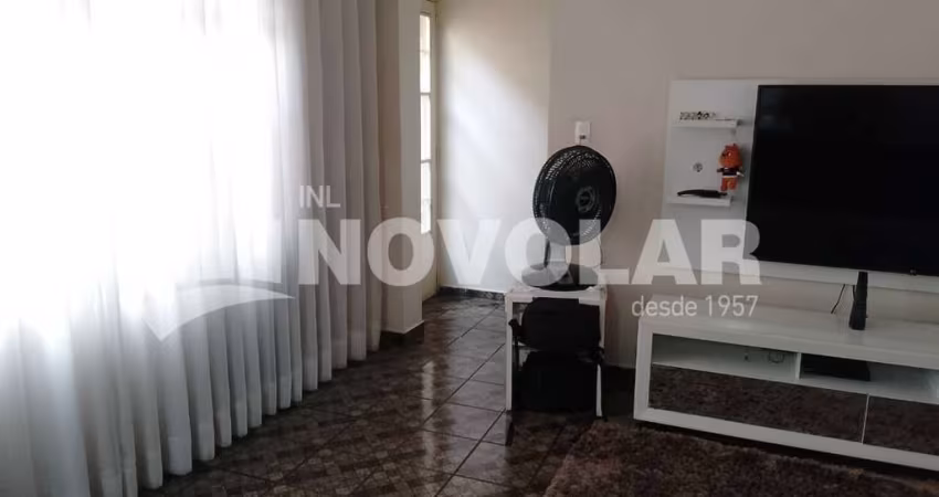 Casa Assobrada à Venda no Jardim Japão ? 133m² de Conforto e Versatilidade!