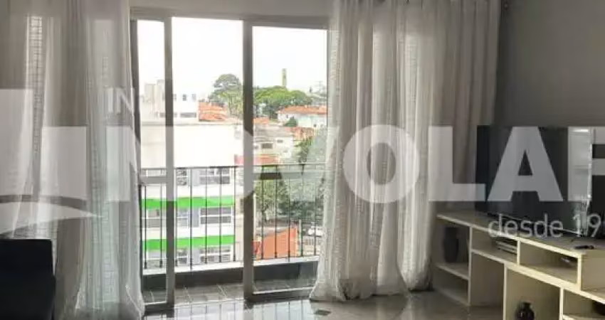 Apartamento espaçoso à venda no parque novo mundo ? próximo ao hospital nipo-brasileiro!