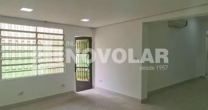 Casa comercial com 8 salas para alugar no Tucuruvi, São Paulo 